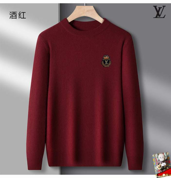 Picture of Louis Vuitton Sweaters _SKULVM-3XL25tr16546810